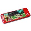 Adventures of Tintin Wreck of the Unicorn Pencil Set 8-Pack